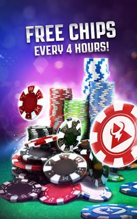 Poker Online: Texas Holdem & Casino Card Games screenshot, image №1372126 - RAWG