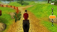 Horse World screenshot, image №856454 - RAWG