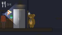 Untitled Bear Game screenshot, image №3701038 - RAWG
