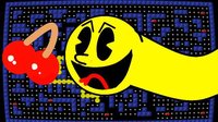 Snac-Man screenshot, image №1239952 - RAWG