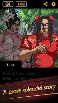 Muscle Princess2 screenshot, image №1355453 - RAWG