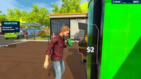 Express Car Wash Simulator: Prologue screenshot, image №4199171 - RAWG