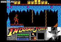 Indiana Jones and the Last Crusade: The Action Game screenshot, image №340725 - RAWG