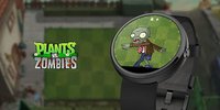 Plants vs. Zombies Watch Face screenshot, image №1416904 - RAWG