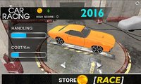 Sport Car Racing 2016 screenshot, image №1245836 - RAWG