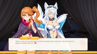 Zeta Wolf Chronicles screenshot, image №2312554 - RAWG