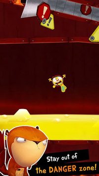 Spinball Carnival screenshot, image №1539603 - RAWG