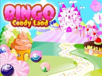 Bingo Candy Land Fun screenshot, image №947543 - RAWG