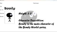 Bowly World 3: Triple Madness screenshot, image №3761449 - RAWG