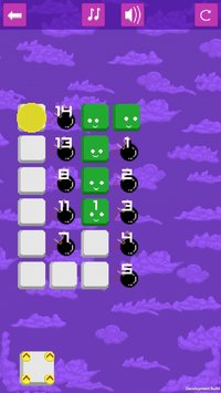 Squaretangle screenshot, image №2261568 - RAWG
