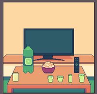 I suck at sharing: Dating simulator screenshot, image №2400936 - RAWG