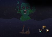 Forever Storm screenshot, image №1113586 - RAWG