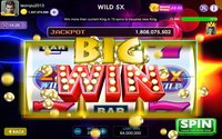 Classic Slots screenshot, image №892511 - RAWG