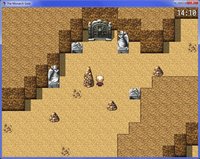The Monarch Gate screenshot, image №1131038 - RAWG