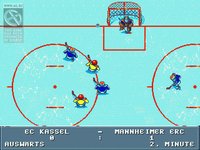 Eishockey Manager screenshot, image №304470 - RAWG