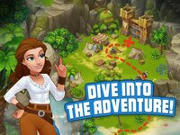 Island Questaway screenshot, image №3124230 - RAWG