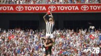 AFL 26 screenshot, image №4199855 - RAWG