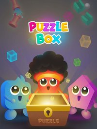 PuzzleBox - Puzzles Collection screenshot, image №916461 - RAWG