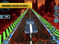 Challenging Car Driving: Death screenshot, image №1854554 - RAWG