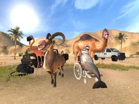 Goat Simulator PAYDAY screenshot, image №2048501 - RAWG