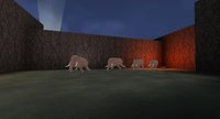 Siege at SPC screenshot, image №1713961 - RAWG