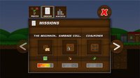 Treasure Miner - a mining game screenshot, image №1486184 - RAWG