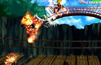 Ultimate Jump Start Figther screenshot, image №2819241 - RAWG