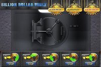 Golden Vault Slots screenshot, image №1381634 - RAWG