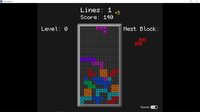 Simple Block screenshot, image №4187748 - RAWG