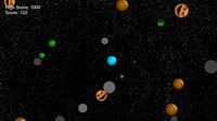 Hungry Slimes in Space screenshot, image №2888870 - RAWG