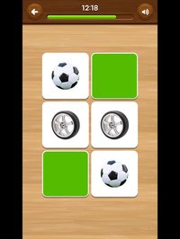 Remember: Matching Brain Games screenshot, image №2025670 - RAWG