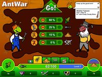 Ant War screenshot, image №347073 - RAWG