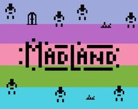 Madland (itch) screenshot, image №2781683 - RAWG