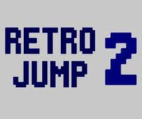 Retro Jump 2 screenshot, image №3725239 - RAWG