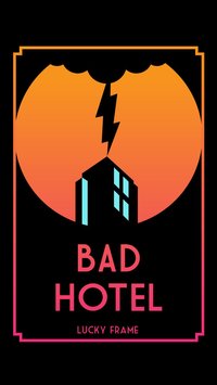 Bad Hotel screenshot, image №19423 - RAWG