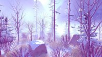Winter Valley Hike screenshot, image №3924785 - RAWG