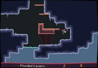 Lil' Bugventures screenshot, image №2752621 - RAWG