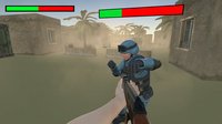 War Game (FPS) screenshot, image №1037160 - RAWG