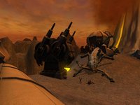 Star Wars Galaxies: Trials of Obi-Wan screenshot, image №437360 - RAWG