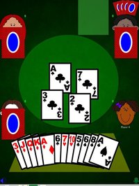Deck Share Hearts screenshot, image №2150863 - RAWG