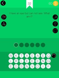 Riddles & Best Brain Teasers screenshot, image №1795073 - RAWG