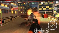 Zombie Survivor: Undead City Attack screenshot, image №3919911 - RAWG