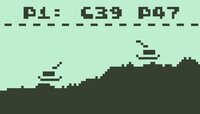 Tanks 3310 screenshot, image №2701949 - RAWG