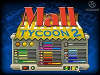 Mall Tycoon 2 screenshot, image №365594 - RAWG