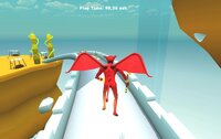 Heaven Chaos screenshot, image №3572902 - RAWG