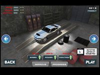 Traffic Town Runner Racing screenshot, image №922874 - RAWG