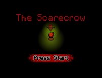 The Scarecrow (itch) (ProfessorCreepyPasta) screenshot, image №3638392 - RAWG