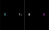Pong! (NicoSoft) screenshot, image №2932788 - RAWG