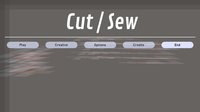 Cut/Sew screenshot, image №1627181 - RAWG