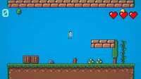 Try To Not Die: Ludum Dare 46 screenshot, image №2362500 - RAWG